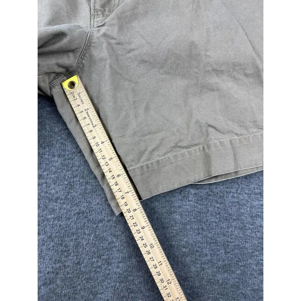 Columbia Men's Casual Shorts Tan Size‎ 40